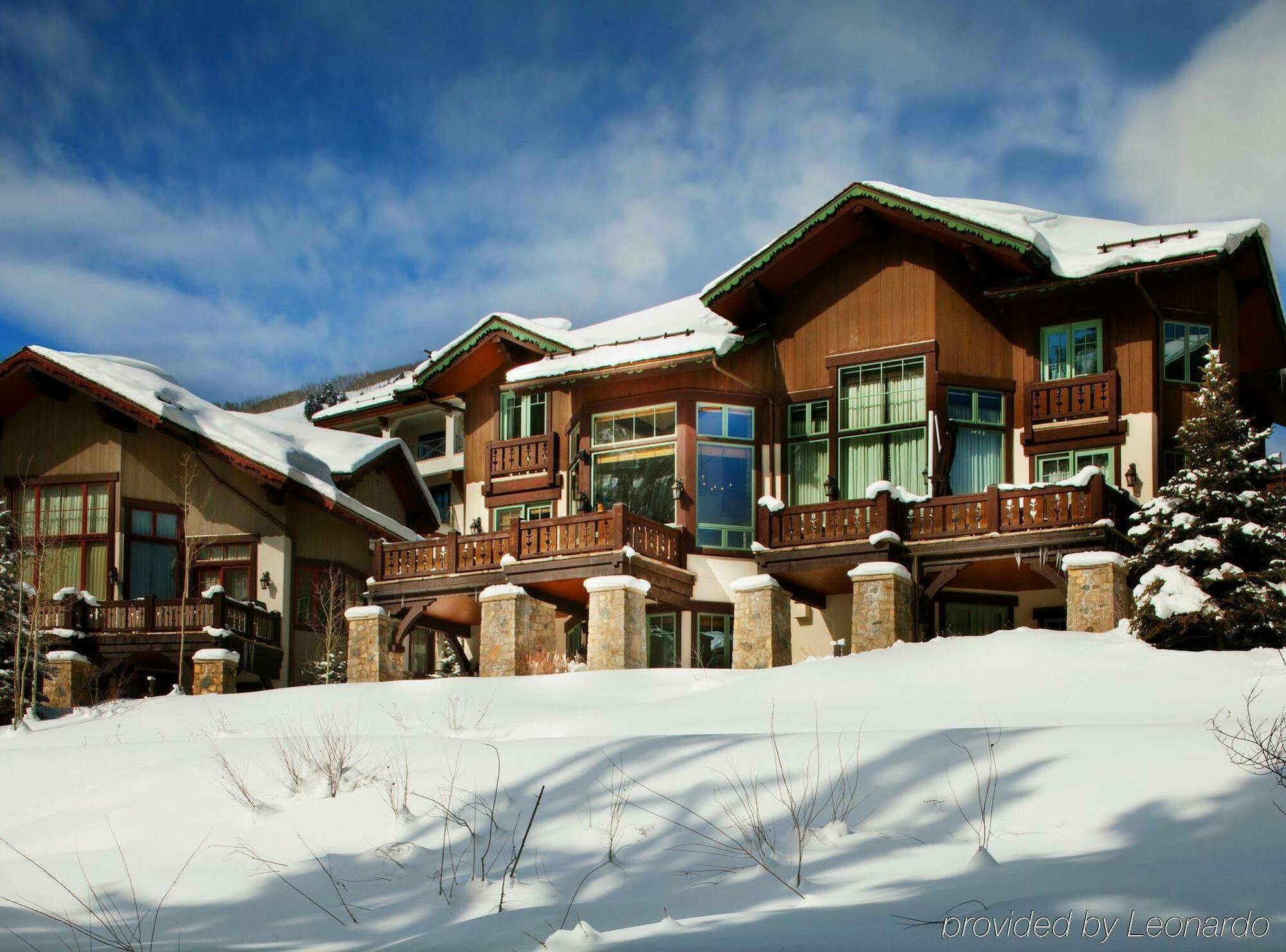 Destination Resorts เวล ภายนอก รูปภาพ